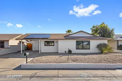 5413 W Caribbean Lane, Glendale, AZ 85306 - Photo 1