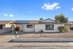 5413 W Caribbean Ln, Glendale, AZ 85306 - Photo 1