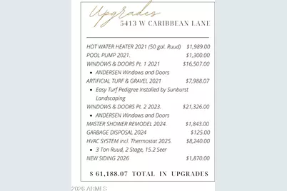 5413 W Caribbean Lane, Glendale, AZ 85306 - Photo 43