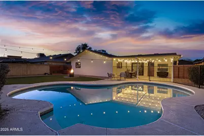 5413 W Caribbean Lane, Glendale, AZ 85306 - Photo 39