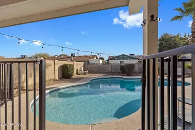 5413 W Caribbean Lane, Glendale, AZ 85306 - Photo 27