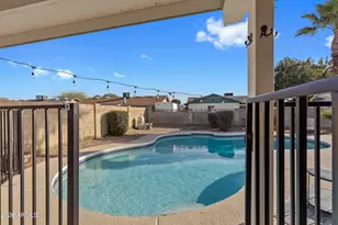 5413 W Caribbean Ln, Glendale, AZ 85306 - Photo 27