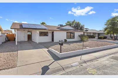 5413 W Caribbean Lane, Glendale, AZ 85306 - Photo 3