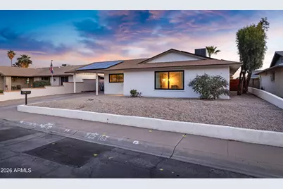 5413 W Caribbean Lane, Glendale, AZ 85306 - Photo 33