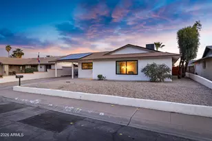 5413 W Caribbean Ln, Glendale, AZ 85306 - Photo 33