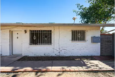 2226 W Heatherbrae Drive #4, Phoenix, AZ 85015 - Photo 5