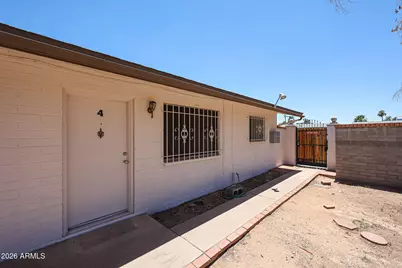2226 W Heatherbrae Drive #Apt 4, Phoenix, AZ 85015 - Photo 5