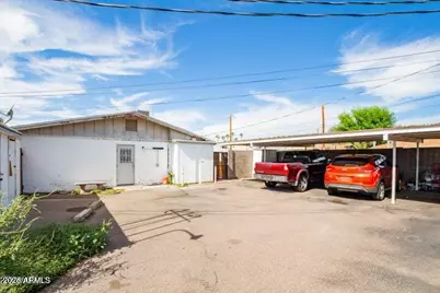 2226 W Heatherbrae Drive #4, Phoenix, AZ 85015 - Photo 17