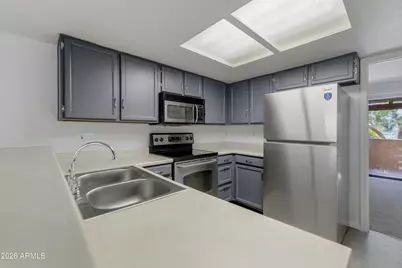 3491 N Arizona Avenue #48, Chandler, AZ 85225 - Photo 5