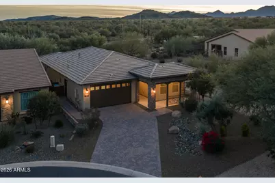 17963 E Silver Sage Lane, Rio Verde, AZ 85263 - Photo 1