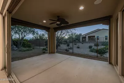 17963 E Silver Sage Lane, Rio Verde, AZ 85263 - Photo 35