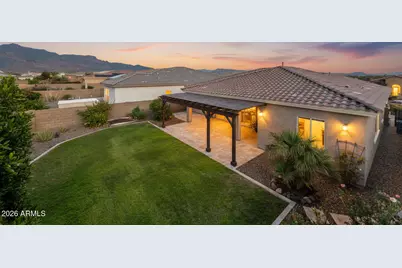 7336 S Bennett Circle, Gold Canyon, AZ 85118 - Photo 3