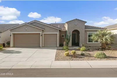 7336 S Bennett Circle, Gold Canyon, AZ 85118 - Photo 5