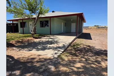 610 S 11th Place W, Saint Johns, AZ 85936 - Photo 1