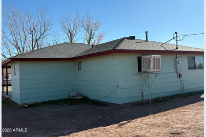 610 S 11th Place W, Saint Johns, AZ 85936 - Photo 17