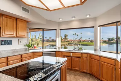 14027 W Trail Ridge Drive, Sun City West, AZ 85375 - Photo 15