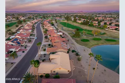 14027 W Trail Ridge Drive, Sun City West, AZ 85375 - Photo 71