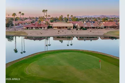 14027 W Trail Ridge Drive, Sun City West, AZ 85375 - Photo 67