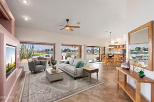 14027 W Trail Ridge Dr, Sun City West, AZ 85375 - Photo 5