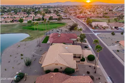 14027 W Trail Ridge Drive, Sun City West, AZ 85375 - Photo 75