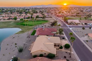 14027 W Trail Ridge Dr, Sun City West, AZ 85375 - Photo 75