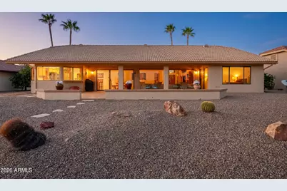 14027 W Trail Ridge Drive, Sun City West, AZ 85375 - Photo 59