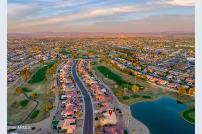 14027 W Trail Ridge Drive, Sun City West, AZ 85375 - Photo 63