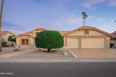 14027 W Trail Ridge Drive, Sun City West, AZ 85375 - Photo 53