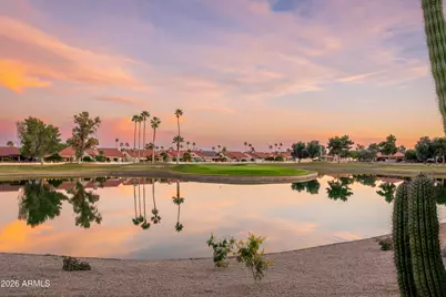 14027 W Trail Ridge Drive, Sun City West, AZ 85375 - Photo 3