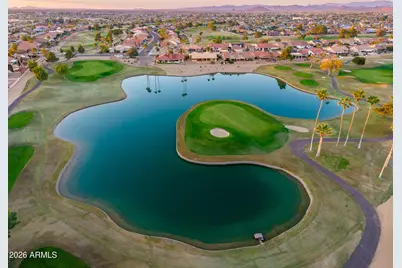 14027 W Trail Ridge Drive, Sun City West, AZ 85375 - Photo 65