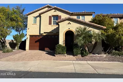 5644 E Ansel Avenue, Mesa, AZ 85206 - Photo 1