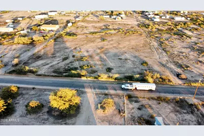 0 N 239th Avenue #503-30-065A, Wittmann, AZ 85361 - Photo 3