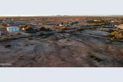 0 N 239th Avenue #503-30-065A, Wittmann, AZ 85361 - Photo 11