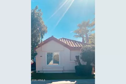 2255 E Santa Rosa Drive, Gilbert, AZ 85234 - Photo 1