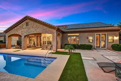 14727 W Carbine Court, Sun City West, AZ 85375 - Photo 37