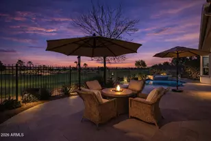 36932 N Crucillo Dr, Queen Creek, AZ 85140 - Photo 31