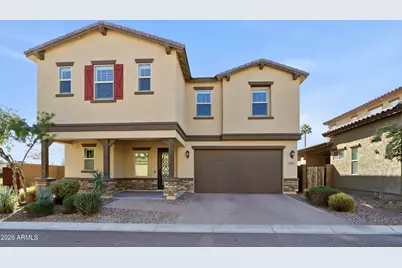 227 E Beatryce Street, Tempe, AZ 85288 - Photo 1