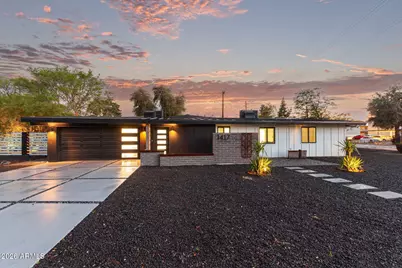 1417 W Glenn Drive, Phoenix, AZ 85021 - Photo 1