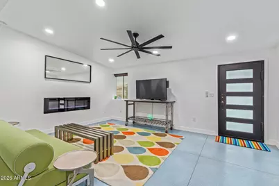 1417 W Glenn Drive, Phoenix, AZ 85021 - Photo 7