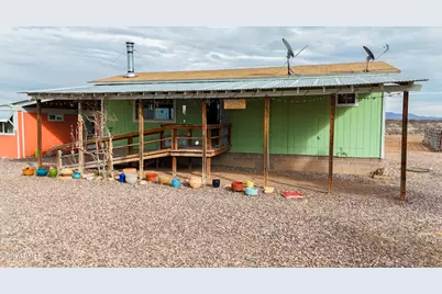 6557 N Kings Highway, Douglas, AZ 85607 - Photo 7