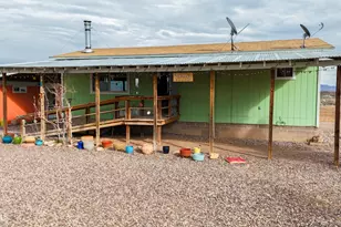 6557 N Kings Hwy, Douglas, AZ 85607 - Photo 7