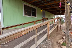 6557 N Kings Hwy, Douglas, AZ 85607 - Photo 13