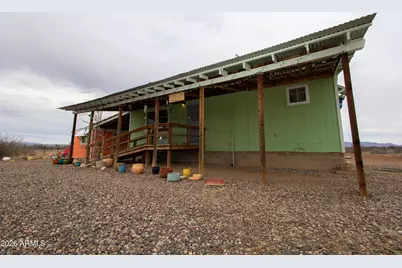 6557 N Kings Highway, Douglas, AZ 85607 - Photo 11