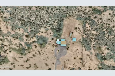 6557 N Kings Highway, Douglas, AZ 85607 - Photo 3