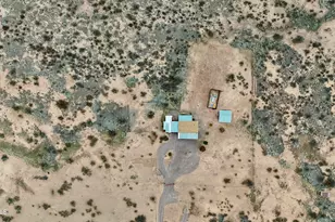 6557 N Kings Hwy, Douglas, AZ 85607 - Photo 3