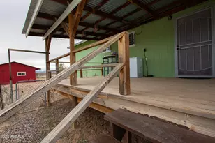 6557 N Kings Hwy, Douglas, AZ 85607 - Photo 15