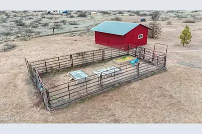 6557 N Kings Highway, Douglas, AZ 85607 - Photo 23