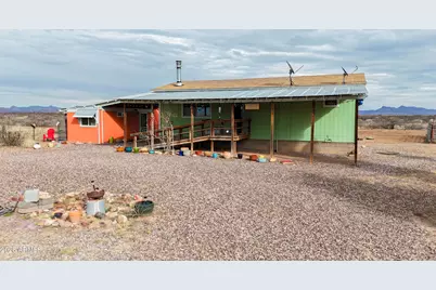 6557 N Kings Highway, Douglas, AZ 85607 - Photo 9