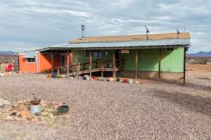 6557 N Kings Hwy, Douglas, AZ 85607 - Photo 9