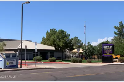 1078 W Heather Avenue, Gilbert, AZ 85233 - Photo 27